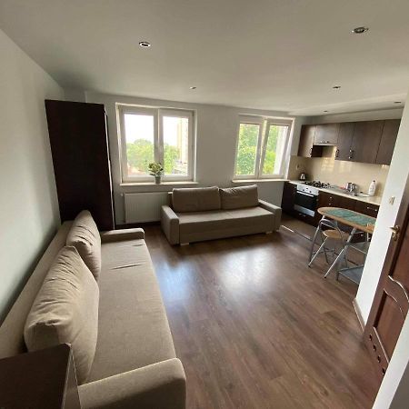 Apartament Sienkiewicza Διαμέρισμα Σόποτ Εξωτερικό φωτογραφία