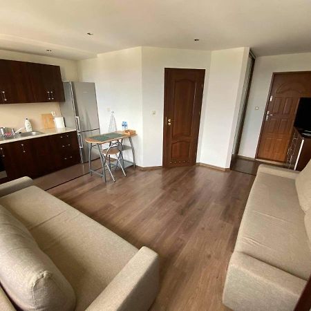 Apartament Sienkiewicza Διαμέρισμα Σόποτ Εξωτερικό φωτογραφία