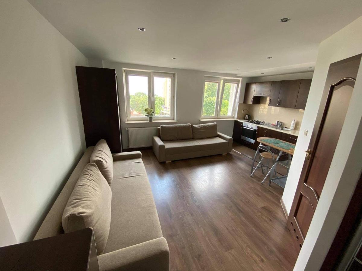 Apartament Sienkiewicza Διαμέρισμα Σόποτ Εξωτερικό φωτογραφία