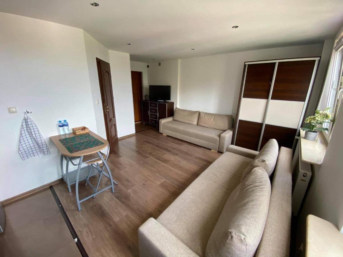 Apartament Sienkiewicza Διαμέρισμα Σόποτ Εξωτερικό φωτογραφία