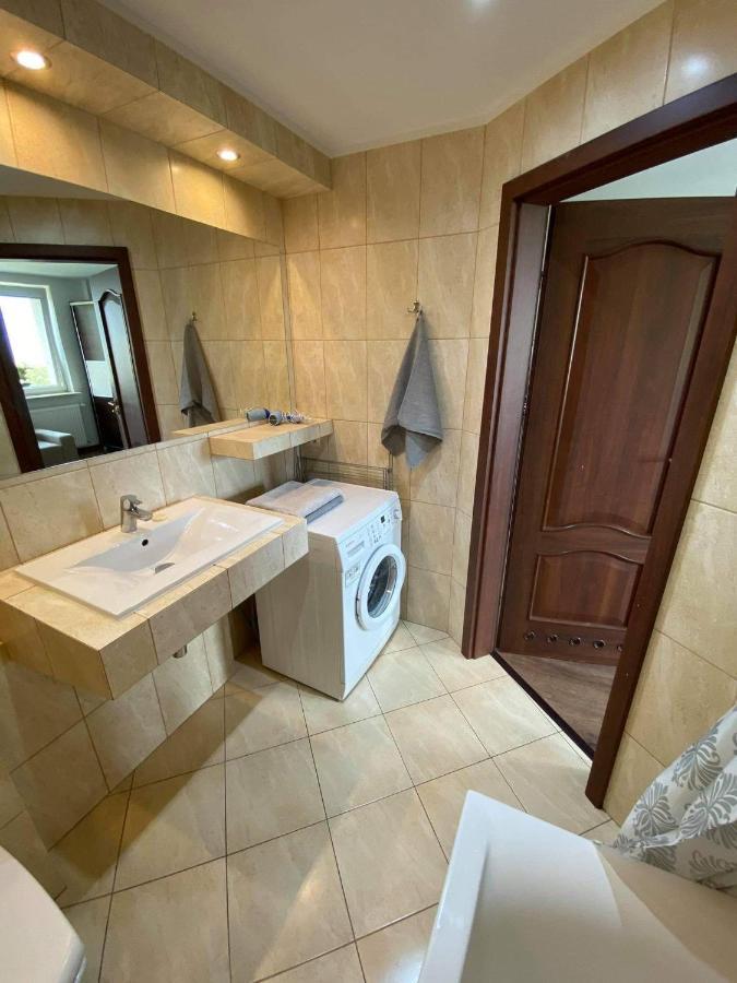 Apartament Sienkiewicza Διαμέρισμα Σόποτ Εξωτερικό φωτογραφία