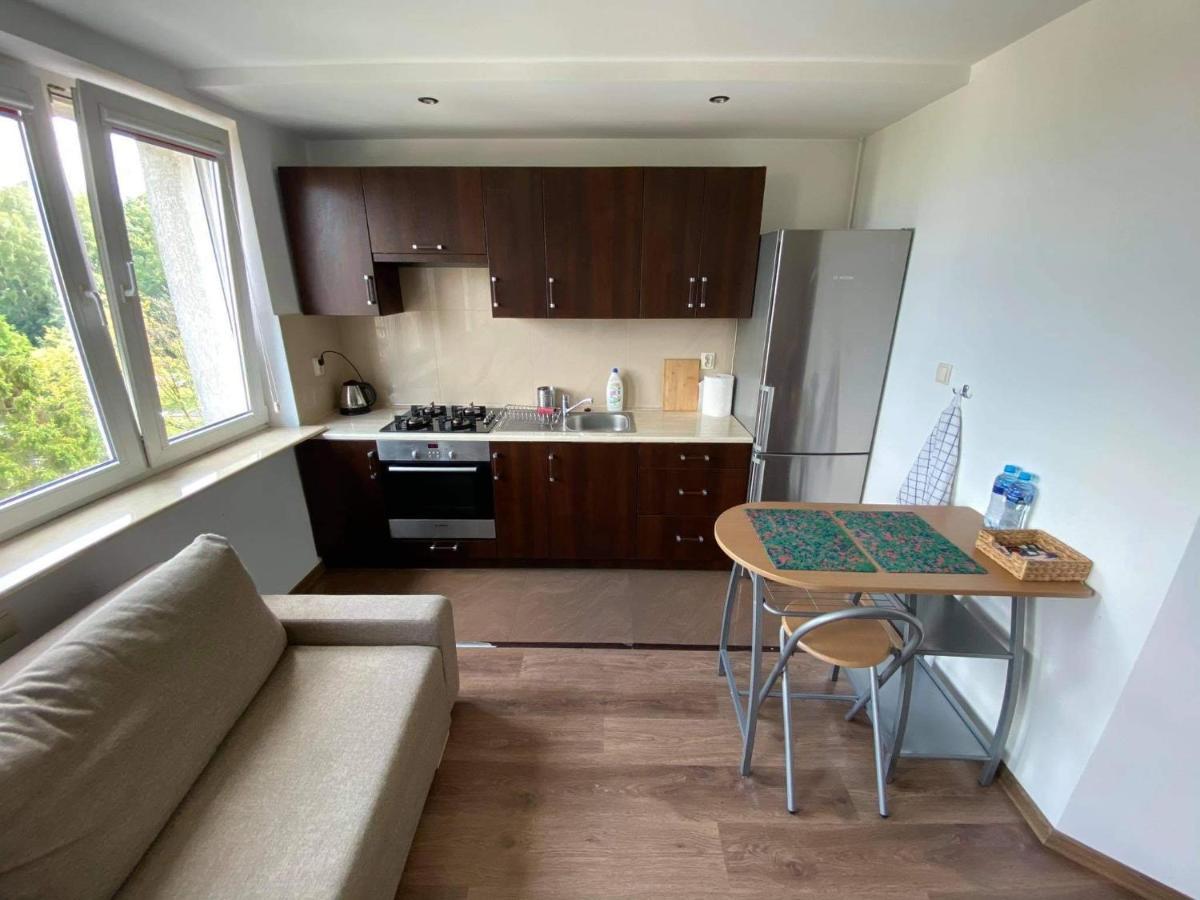 Apartament Sienkiewicza Διαμέρισμα Σόποτ Εξωτερικό φωτογραφία