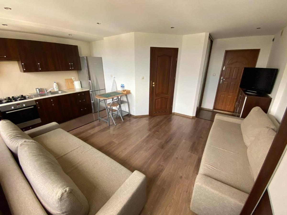 Apartament Sienkiewicza Διαμέρισμα Σόποτ Εξωτερικό φωτογραφία